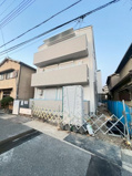 リブレメゾン岸部Ⅰの画像