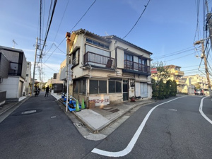 【外観】