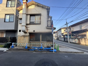 【外観】