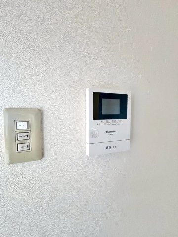 プランドール６番館の設備