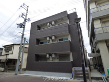 西宮市武庫川町のアパートの画像