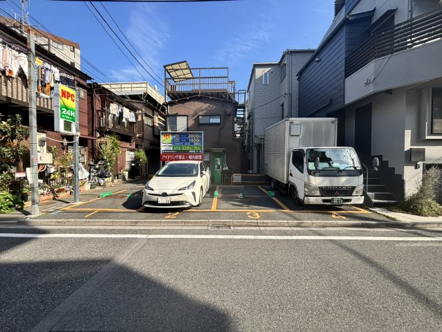 【外観】
