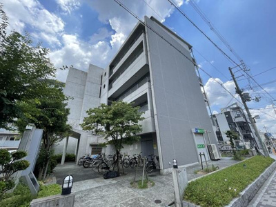 【外観】 | アビタ細川たかつき
