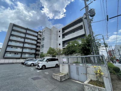 【周辺】 | アビタ細川たかつき