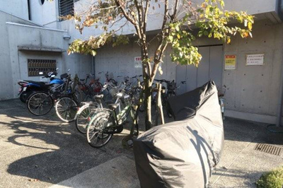 【その他共用部分】 | アビタ細川たかつき