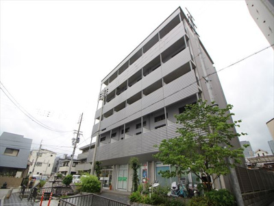 【外観】 | アビタ細川たかつき