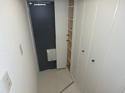 【玄関】 | アビタ細川たかつき