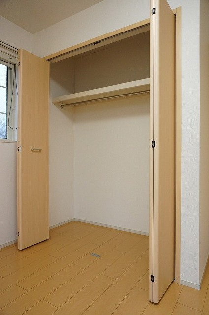 フェリーチェの収納|その他