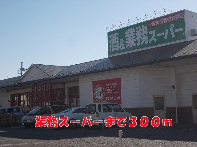 フェリーチェの周辺|その他