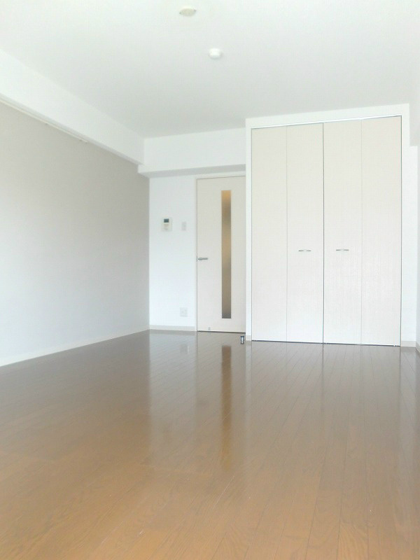 調布市菊野台１丁目の賃貸マンションの寝室