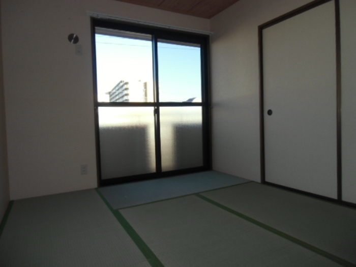 シャトルアイの和室|和室