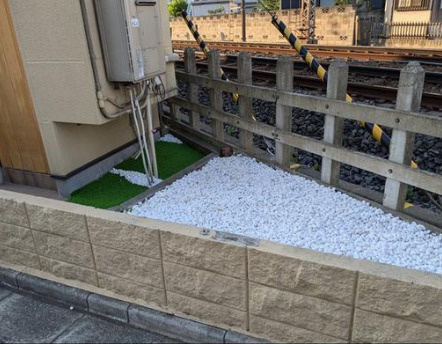 葛飾区鎌倉２丁目の戸建のその他