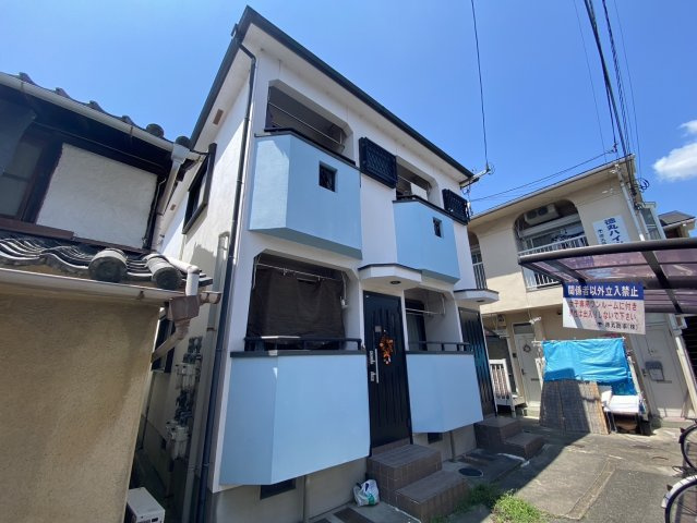 徳丸ハイツＢ棟