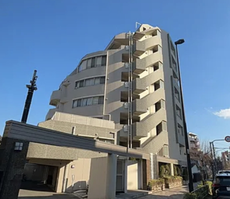 【外観】 | ご自宅から現地まで、当社スタッフがお車にて、「お迎え・お送り」をしております。ぜひお気軽にお問い合わせくださいませ♪