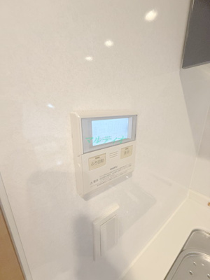 【設備】 | ヴィナシス金町タワーレジデンス
