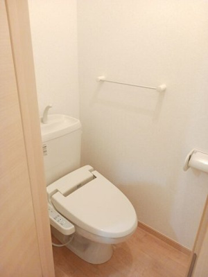 【トイレ】 | ロードⅢ | トイレも気になるポイント