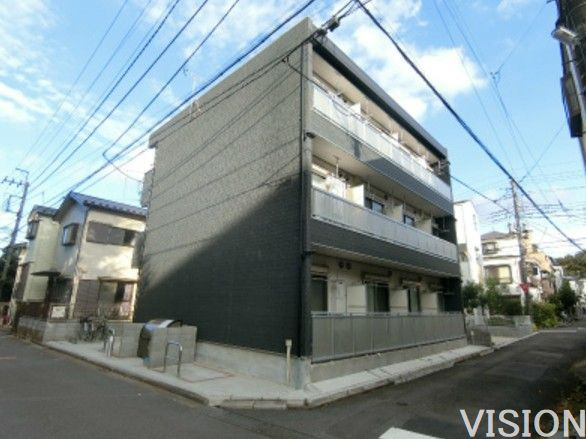 リブリ・和光の画像