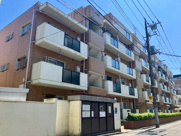 東糀谷ローヤルコーポの画像