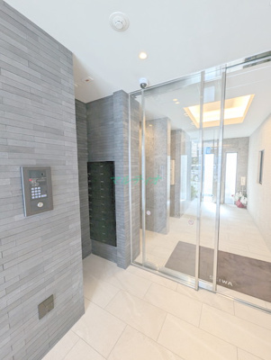 【セキュリティ】 | グランデュール秋葉原