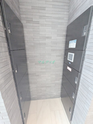 【その他共用部分】 | グランデュール秋葉原