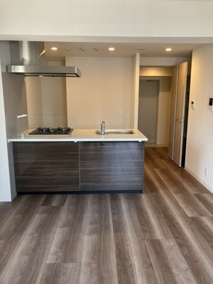 【居間・リビング】 | グランデュール秋葉原 | 洋室