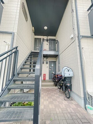 【その他共用部分】 | グランドリーム | その他