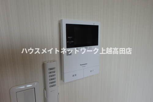 アペックスのセキュリティ|モニターホン