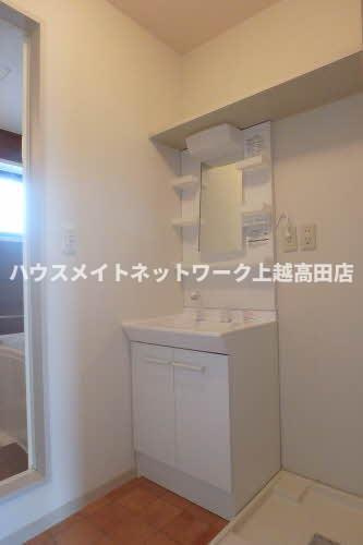 アペックスの独立洗面台|洗髪洗面化粧台