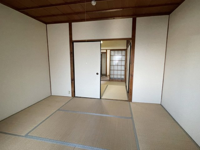 【和室】 | 春日荘