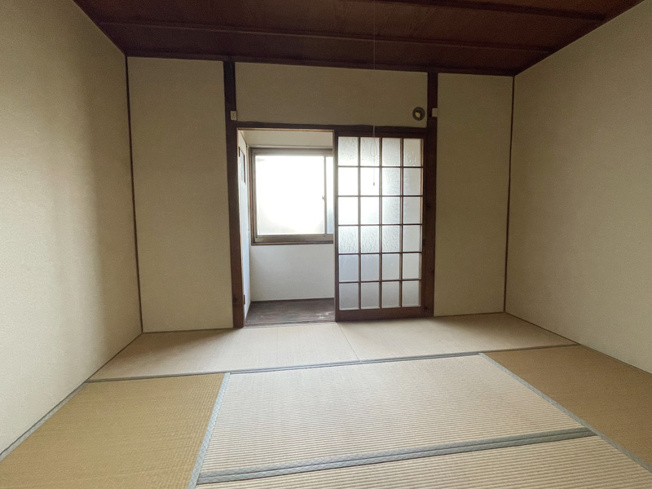 【和室】 | 春日荘