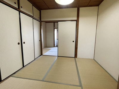 【内装】 | 春日荘