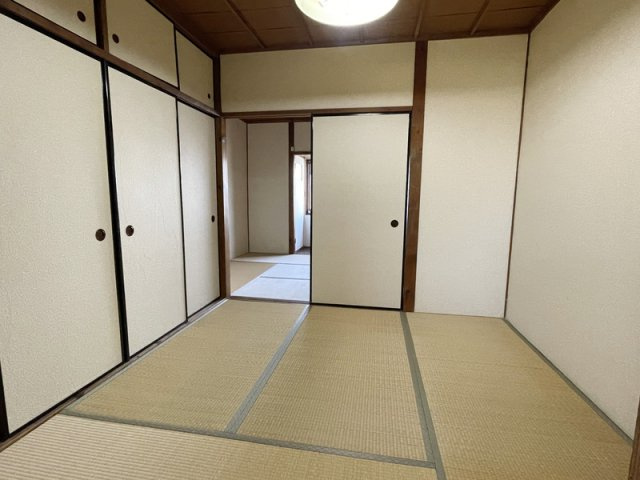 【内装】 | 春日荘