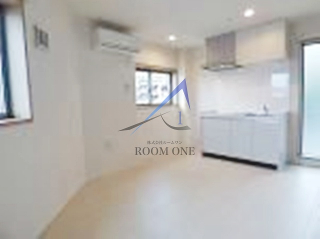 Ｈａｒｅｎｏ　Ｖｉｌｌａの居間・リビング|洋室のお部屋です。