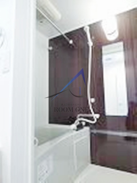 Ｈａｒｅｎｏ　Ｖｉｌｌａの浴室|お風呂です。