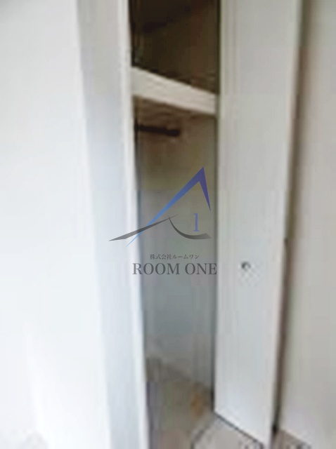 Ｈａｒｅｎｏ　Ｖｉｌｌａの収納|収納です。