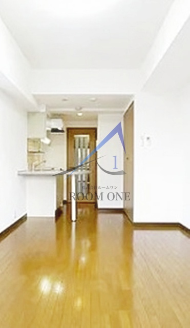 カーサ大井町の寝室|寝室です。