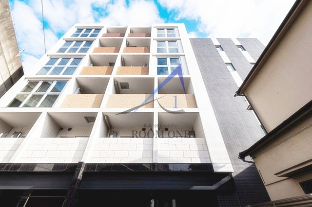 ザ・レジデンス・オブ・トーキョーKK06