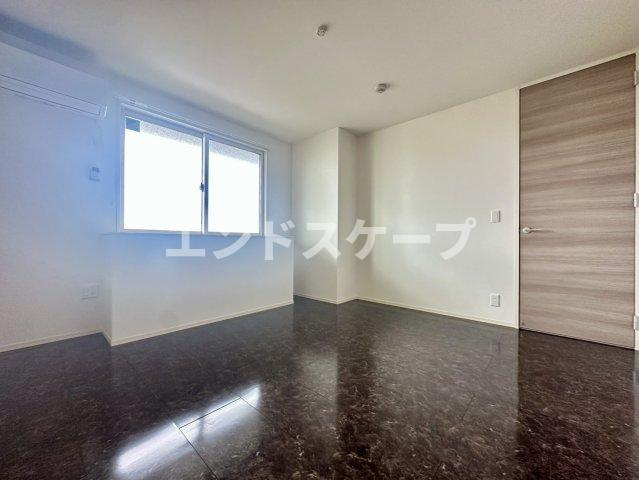 コンフォートヒルの洋室|高崎、前橋のお部屋探しはエンドスケープまで！お客様の理想お聞かせ下さい♪