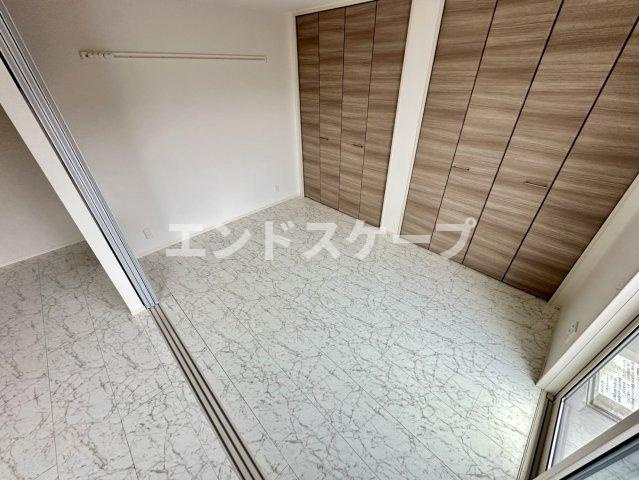 コンフォートヒルの洋室|高崎、前橋のお部屋探しはエンドスケープまで！お客様の理想お聞かせ下さい♪