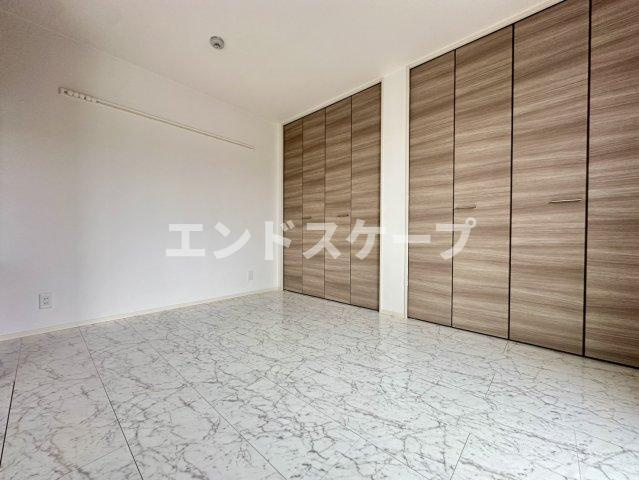 コンフォートヒルの洋室|高崎、前橋のお部屋探しはエンドスケープまで！お客様の理想お聞かせ下さい♪