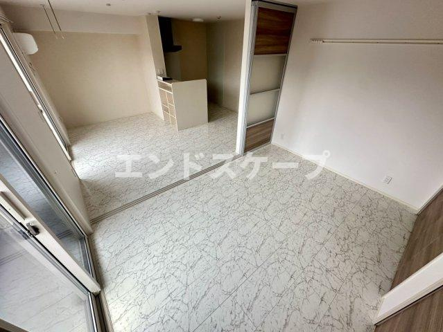 コンフォートヒルの洋室|高崎、前橋のお部屋探しはエンドスケープまで！お客様の理想お聞かせ下さい♪