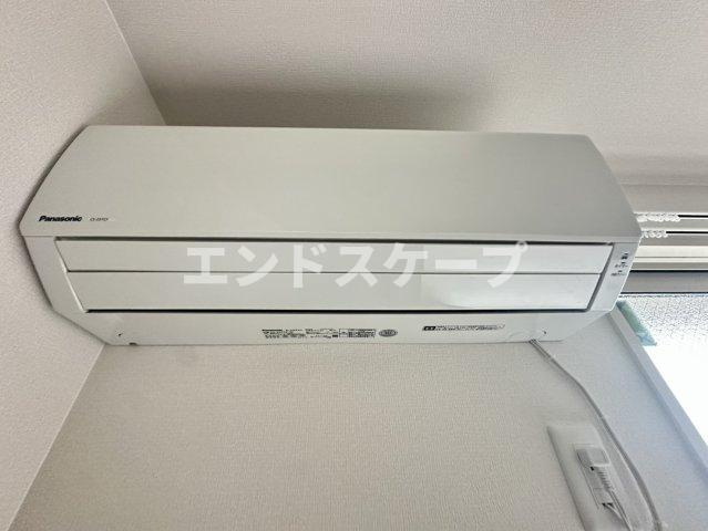 コンフォートヒルの設備|高崎、前橋のお部屋探しはエンドスケープまで！お客様の理想お聞かせ下さい♪
