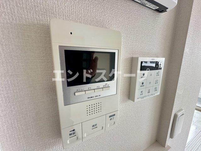 コンフォートヒルのセキュリティ|高崎、前橋のお部屋探しはエンドスケープまで！お客様の理想お聞かせ下さい♪