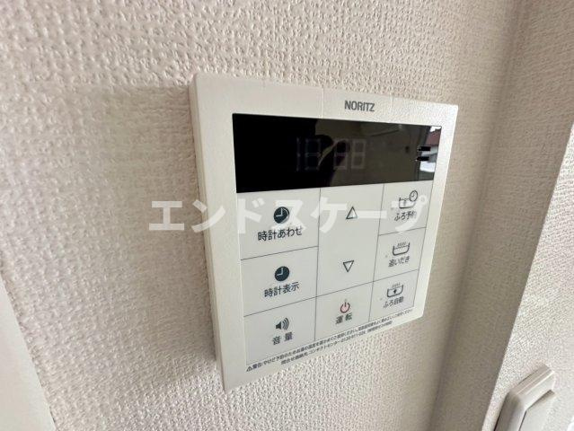 コンフォートヒルの設備|高崎、前橋のお部屋探しはエンドスケープまで！お客様の理想お聞かせ下さい♪