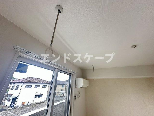 コンフォートヒルの内装|高崎、前橋のお部屋探しはエンドスケープまで！お客様の理想お聞かせ下さい♪