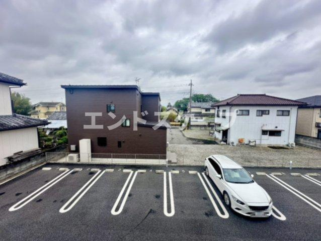 コンフォートヒルの展望|高崎、前橋のお部屋探しはエンドスケープまで！お客様の理想お聞かせ下さい♪
