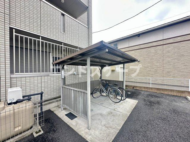 コンフォートヒルのその他共用部分|高崎、前橋のお部屋探しはエンドスケープまで！お客様の理想お聞かせ下さい♪