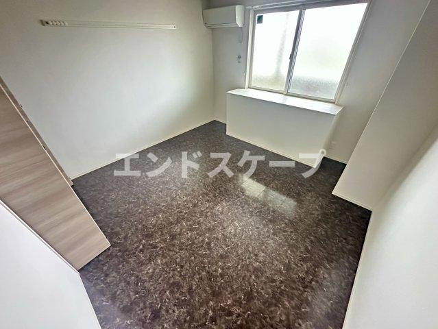 コンフォートヒルの内装|高崎、前橋のお部屋探しはエンドスケープまで！お客様の理想お聞かせ下さい♪