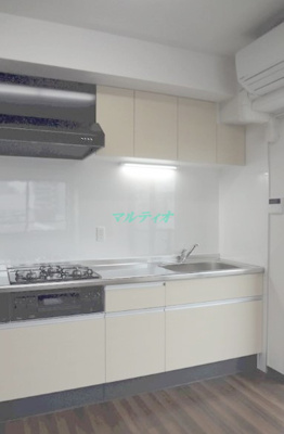 【内装】 | グリーンパーク住吉 | 洋室