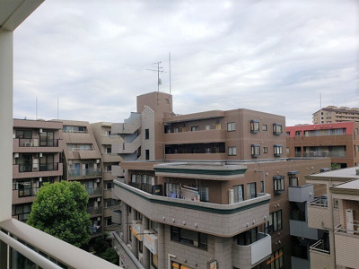 【その他】 | グランドール横浜